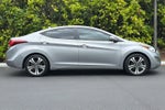 2014 Hyundai Elantra Sport