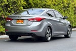 2014 Hyundai Elantra Sport
