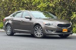 2015 Kia Cadenza Premium