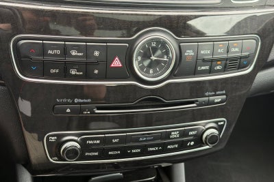 2015 Kia Cadenza Premium