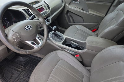 2011 Kia Sportage EX