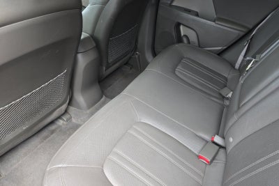 2011 Kia Sportage EX