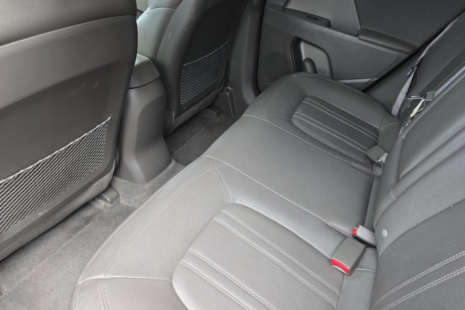2011 Kia Sportage EX