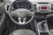 2011 Kia Sportage EX