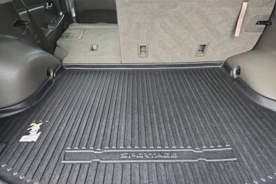 2011 Kia Sportage EX