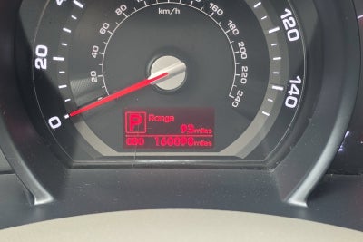 2011 Kia Sportage EX
