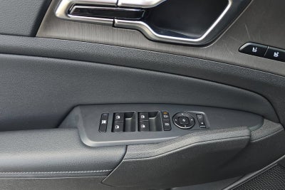 2026 Kia Sportage Plug-In Hybrid X-Line Prestige