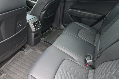 2026 Kia Sportage Plug-In Hybrid X-Line Prestige