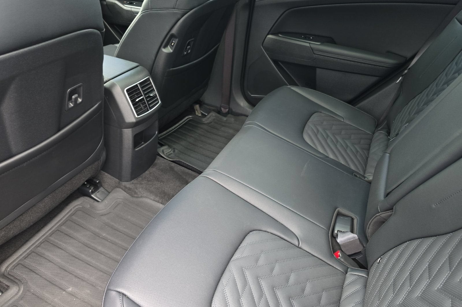 2026 Kia Sportage Plug-In Hybrid X-Line Prestige