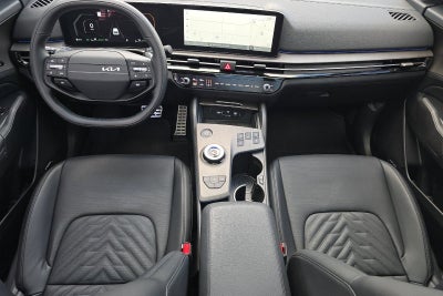 2026 Kia Sportage Plug-In Hybrid X-Line Prestige