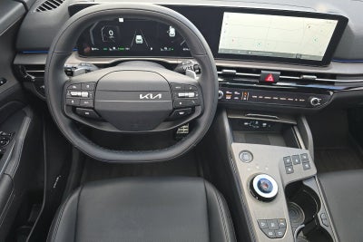 2026 Kia Sportage Plug-In Hybrid X-Line Prestige