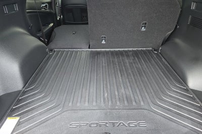 2026 Kia Sportage Plug-In Hybrid X-Line Prestige