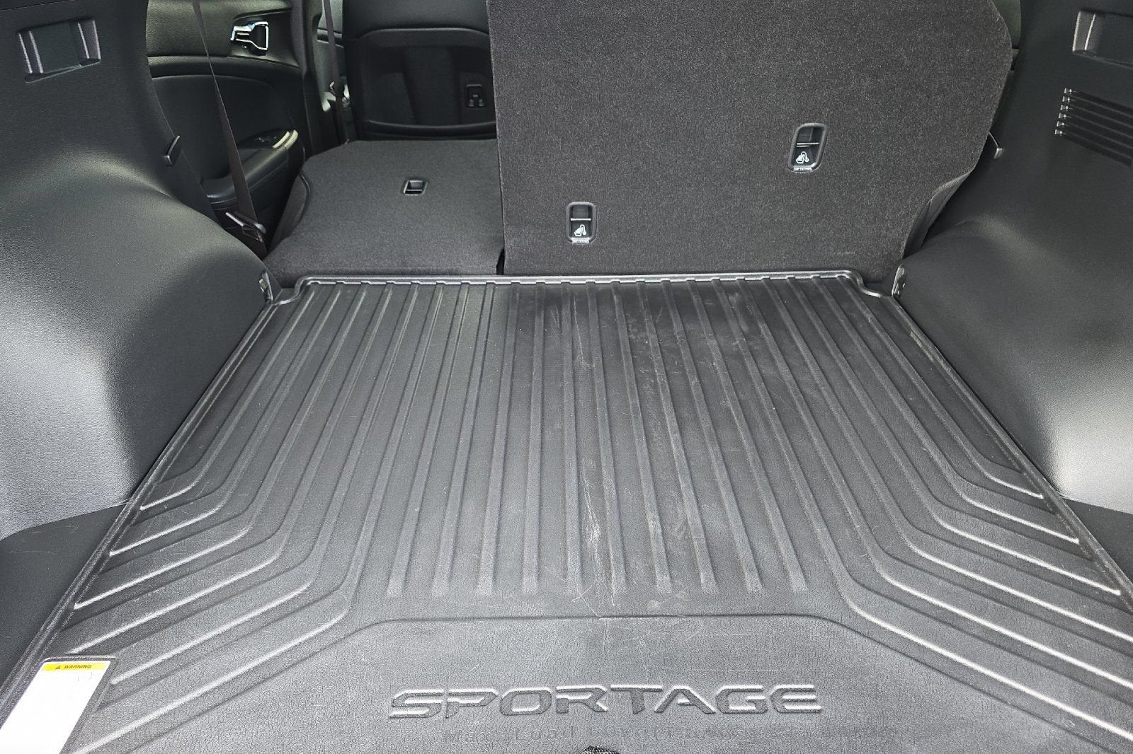 2026 Kia Sportage Plug-In Hybrid X-Line Prestige