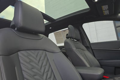 2026 Kia Sportage Plug-In Hybrid X-Line Prestige