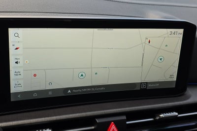 2026 Kia Sportage Plug-In Hybrid X-Line Prestige
