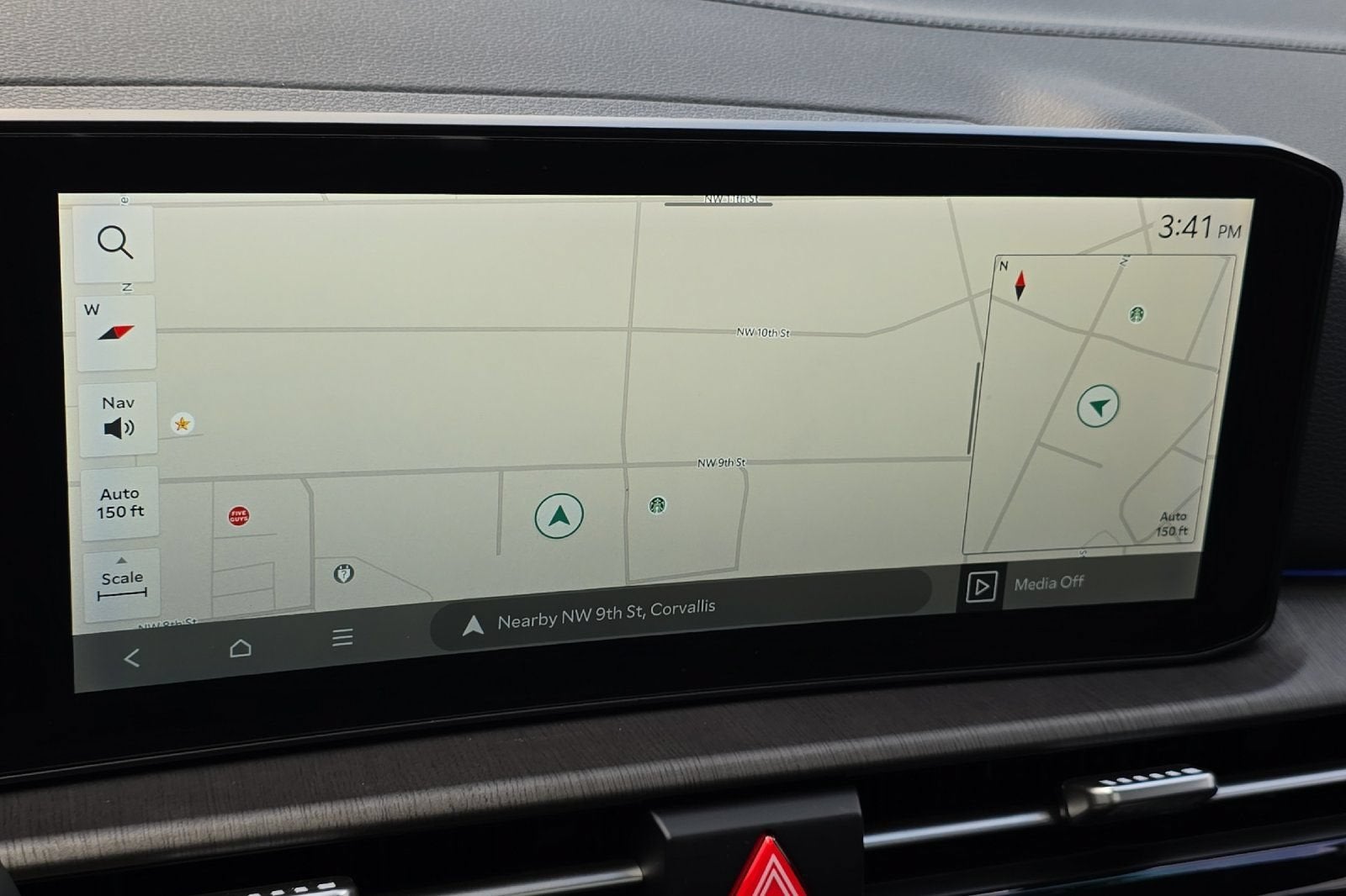 2026 Kia Sportage Plug-In Hybrid X-Line Prestige
