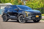 2026 Kia Sportage Plug-In Hybrid X-Line Prestige