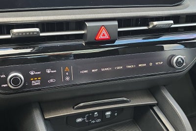 2026 Kia Sportage Plug-In Hybrid X-Line Prestige