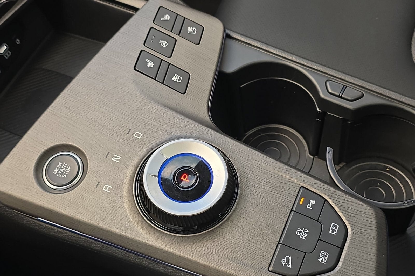 2026 Kia Sportage Plug-In Hybrid X-Line Prestige