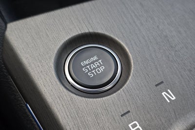 2026 Kia Sportage Plug-In Hybrid X-Line Prestige