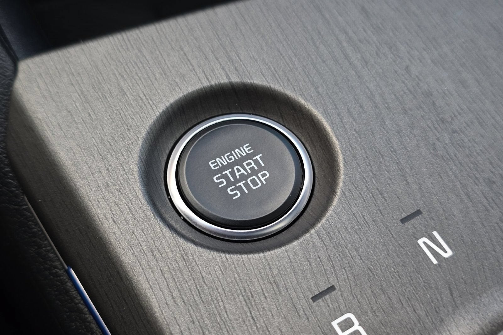 2026 Kia Sportage Plug-In Hybrid X-Line Prestige