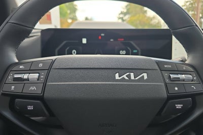 2026 Kia Sportage Plug-In Hybrid X-Line Prestige
