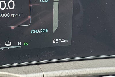 2026 Kia Sportage Plug-In Hybrid X-Line Prestige