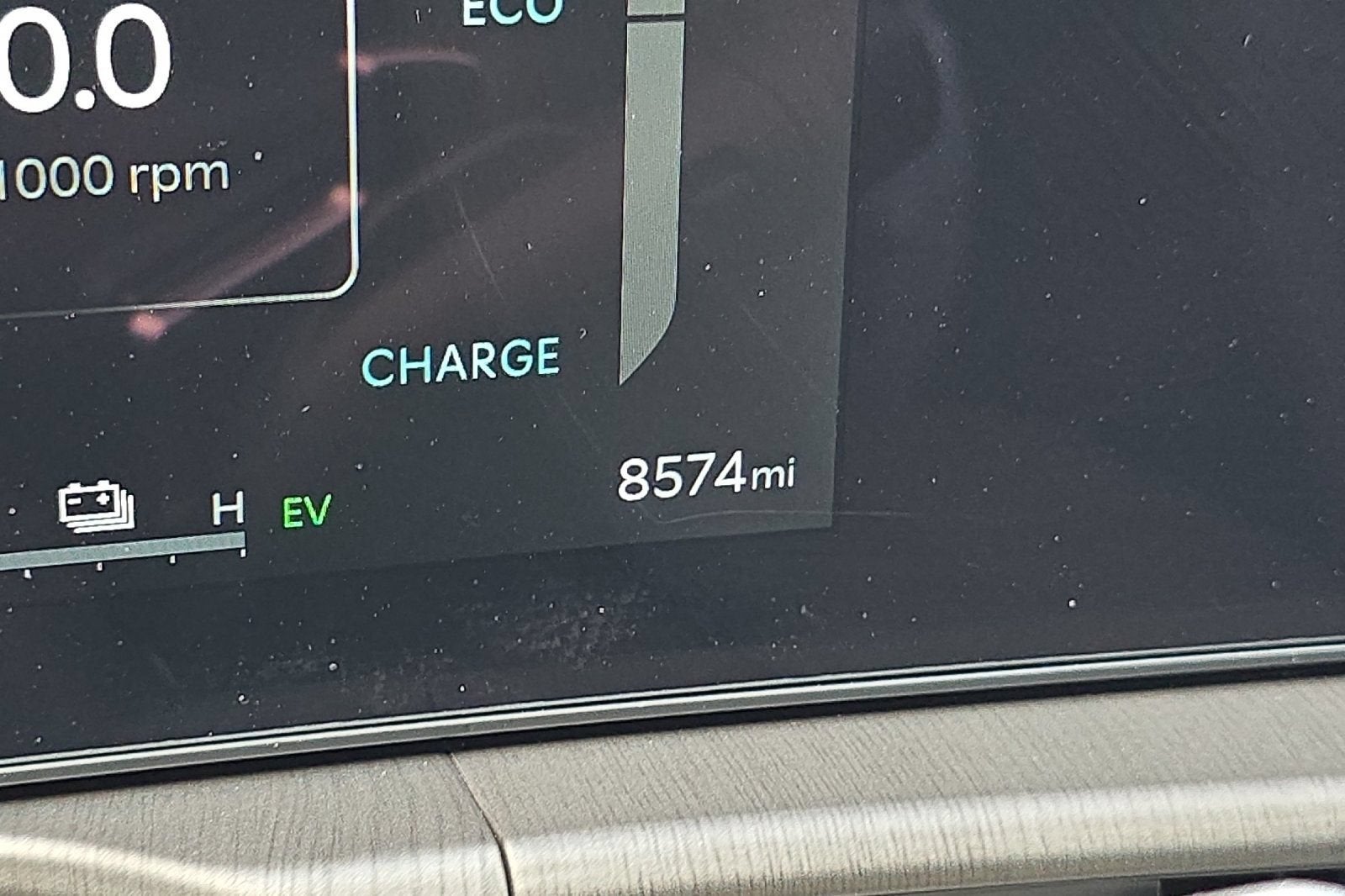 2026 Kia Sportage Plug-In Hybrid X-Line Prestige