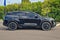 2026 Kia Sportage Plug-In Hybrid X-Line Prestige