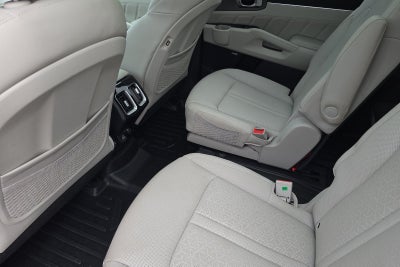 2023 Kia Sorento Hybrid SX Prestige