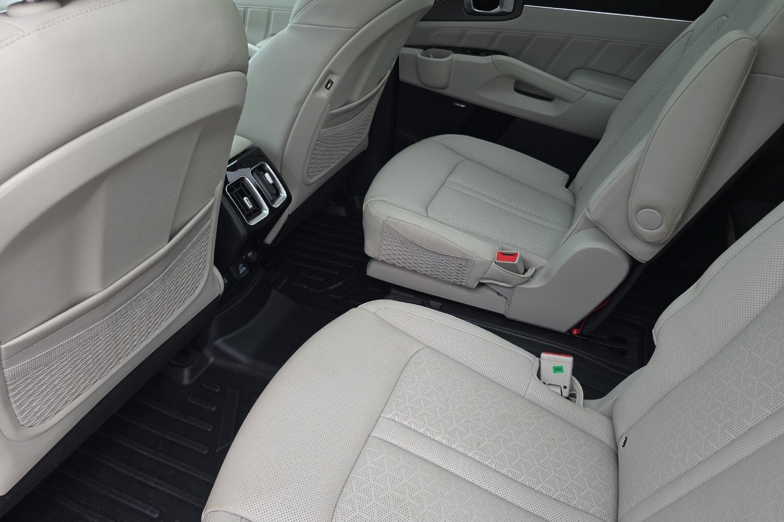 2023 Kia Sorento Hybrid SX Prestige