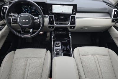 2023 Kia Sorento Hybrid SX Prestige