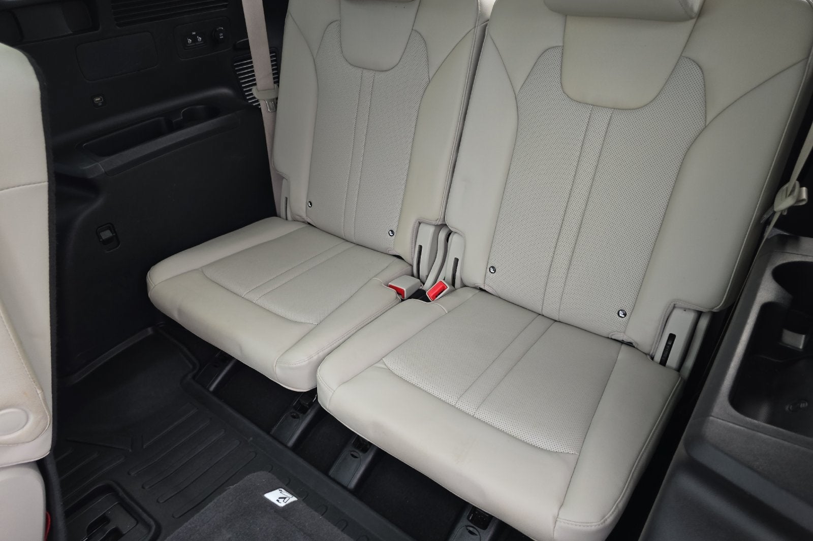 2023 Kia Sorento Hybrid SX Prestige