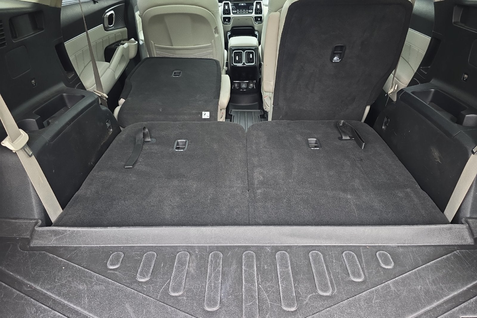 2023 Kia Sorento Hybrid SX Prestige