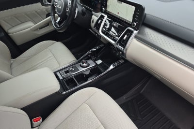 2023 Kia Sorento Hybrid SX Prestige
