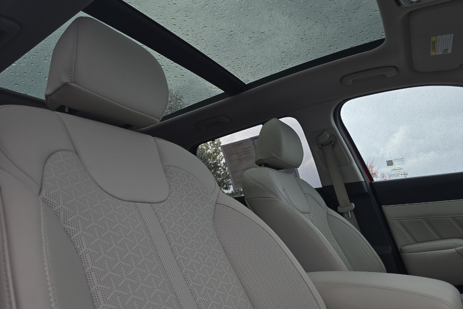 2023 Kia Sorento Hybrid SX Prestige