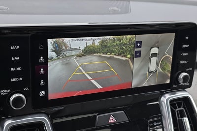 2023 Kia Sorento Hybrid SX Prestige