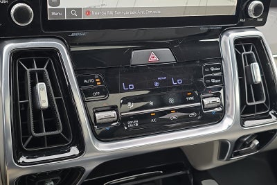 2023 Kia Sorento Hybrid SX Prestige