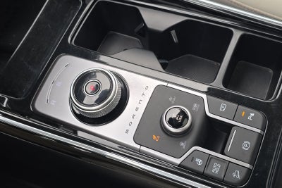 2023 Kia Sorento Hybrid SX Prestige