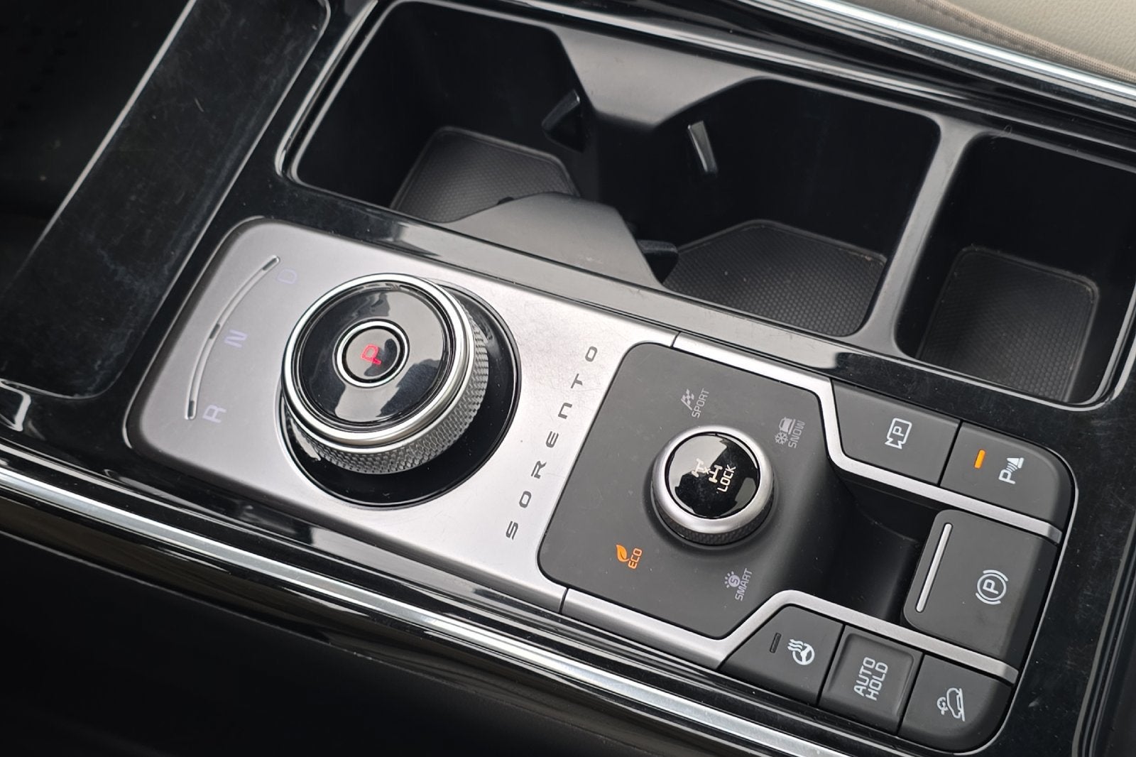 2023 Kia Sorento Hybrid SX Prestige