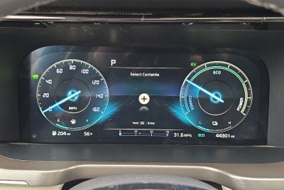 2023 Kia Sorento Hybrid SX Prestige
