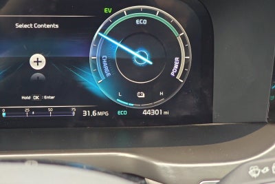 2023 Kia Sorento Hybrid SX Prestige