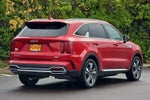 2023 Kia Sorento Hybrid SX Prestige