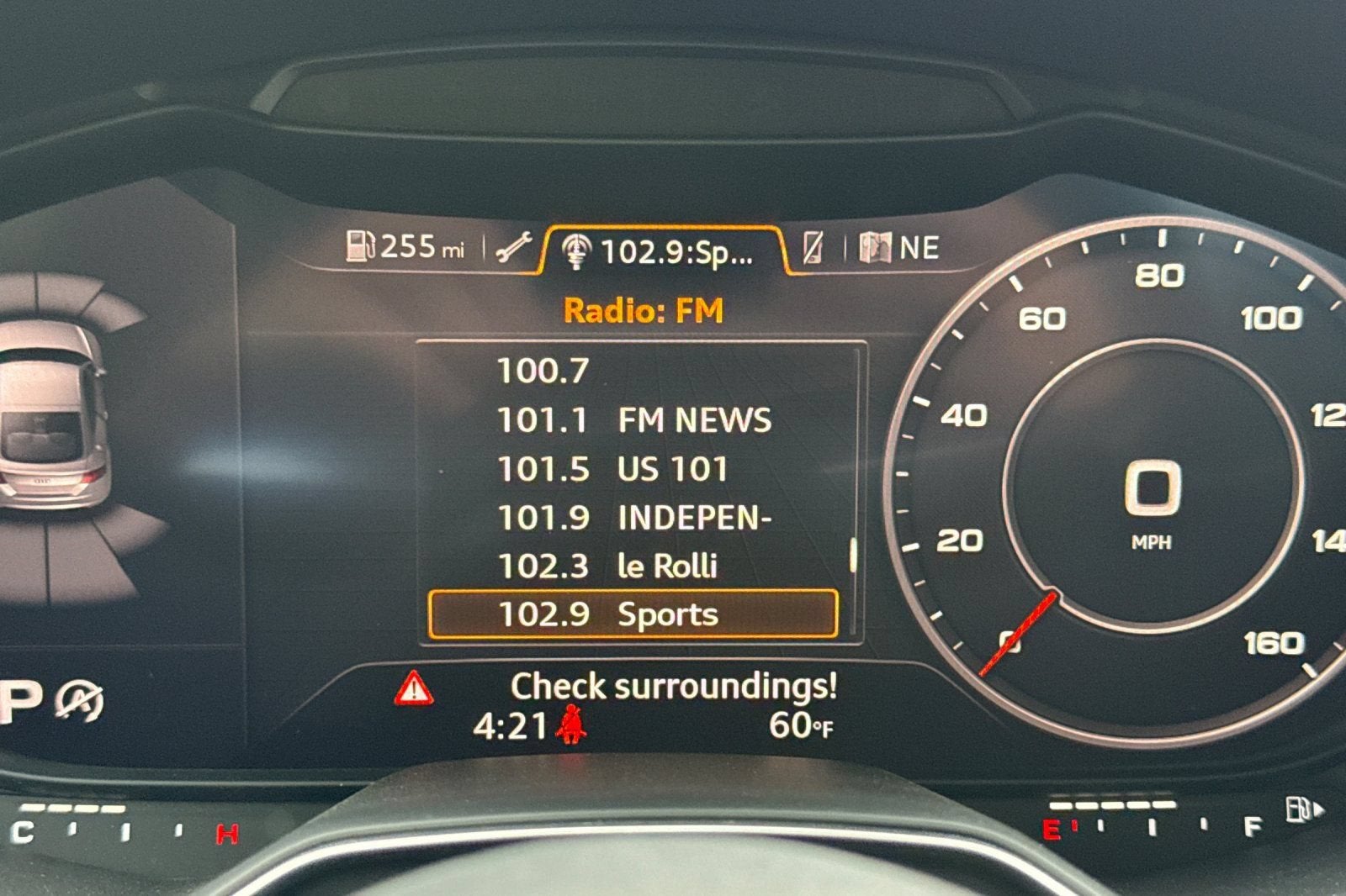 2019 Audi TT Coupe 2.0 TFSI
