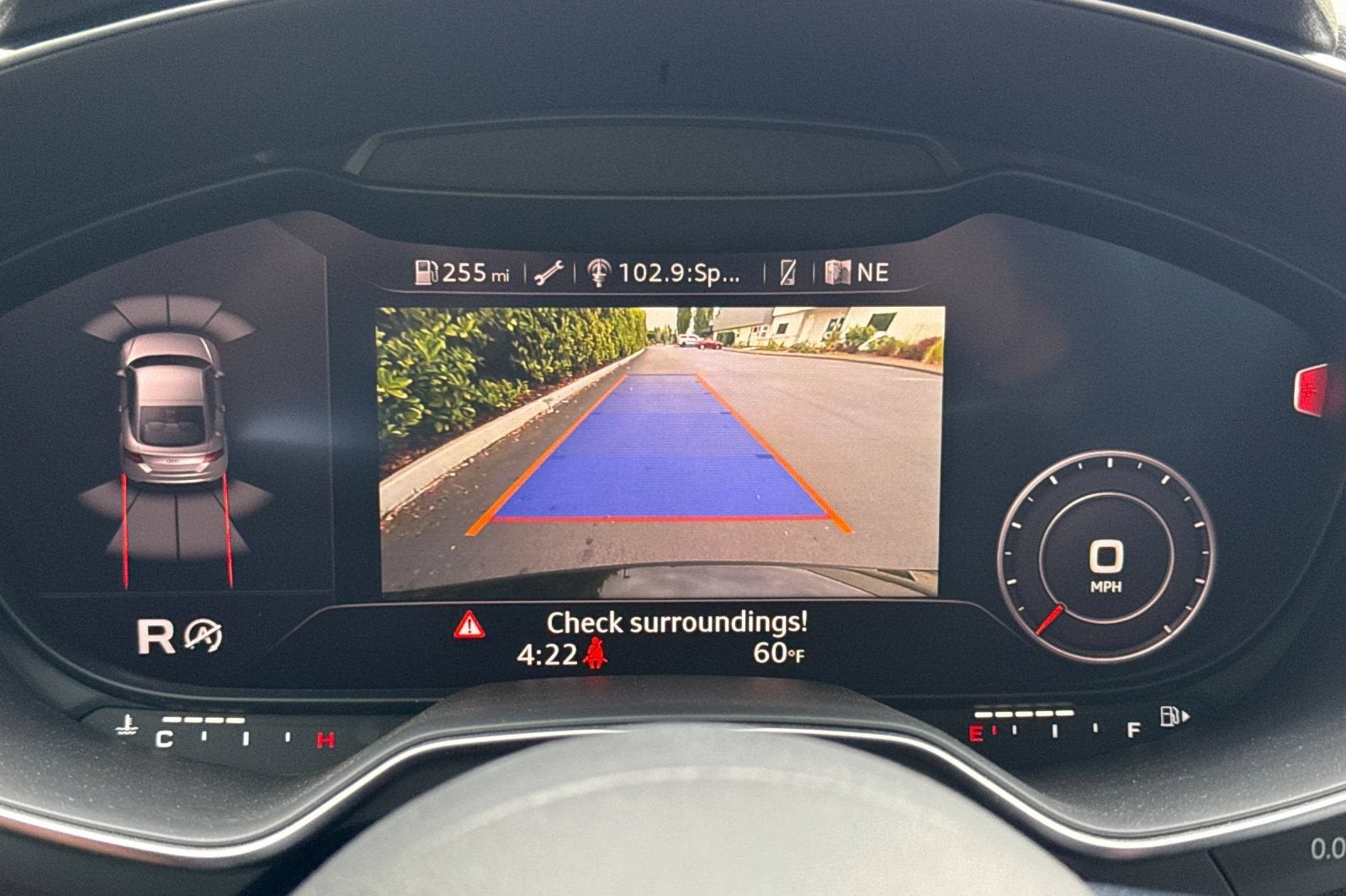 2019 Audi TT Coupe 2.0 TFSI