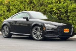 2019 Audi TT Coupe 2.0 TFSI