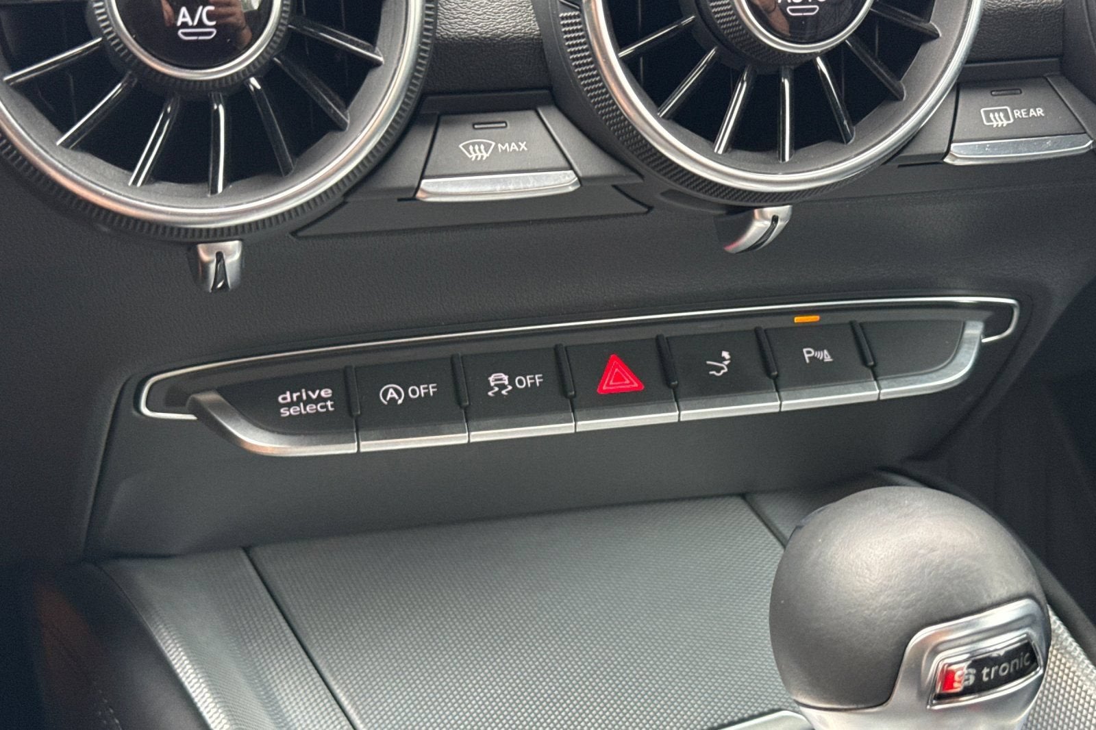 2019 Audi TT Coupe 2.0 TFSI