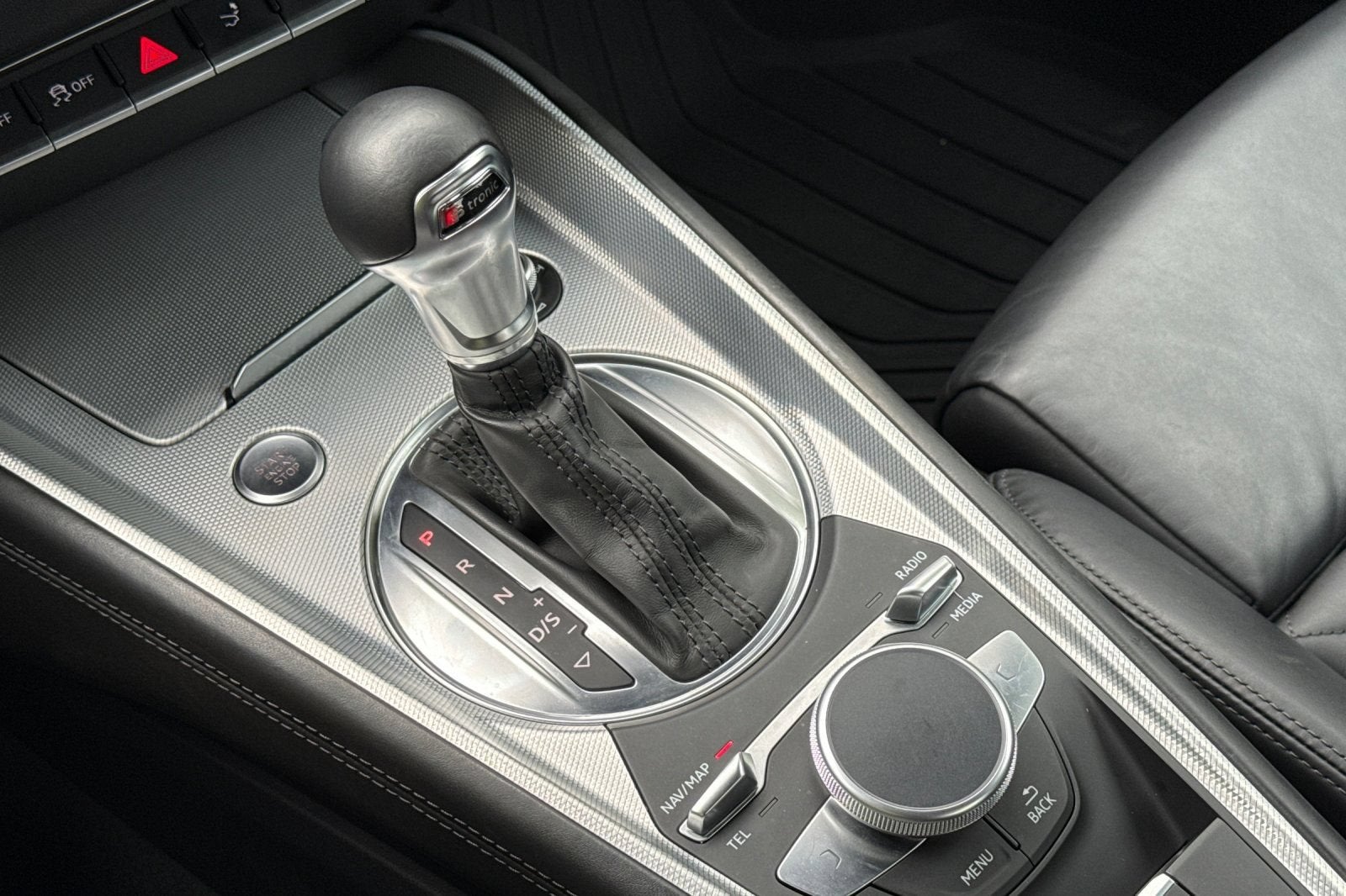 2019 Audi TT Coupe 2.0 TFSI