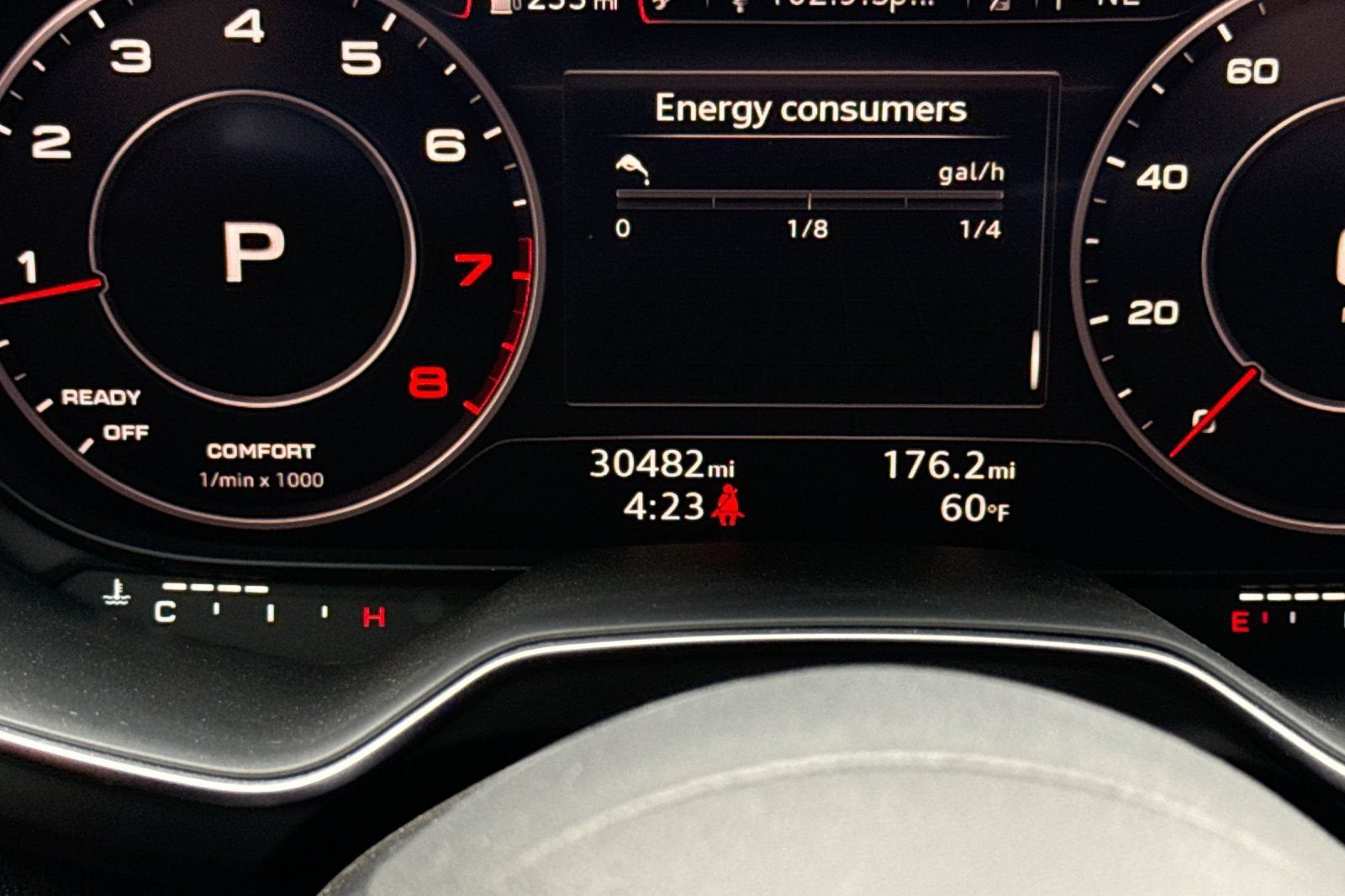 2019 Audi TT Coupe 2.0 TFSI