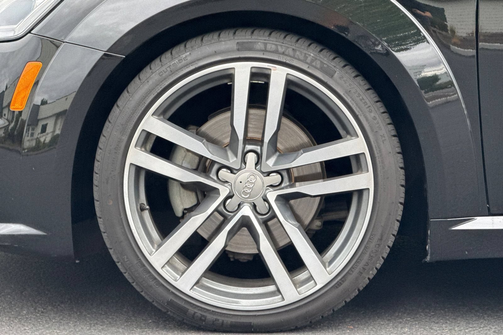2019 Audi TT Coupe 2.0 TFSI